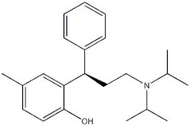 Tolterodine EP Impurity C